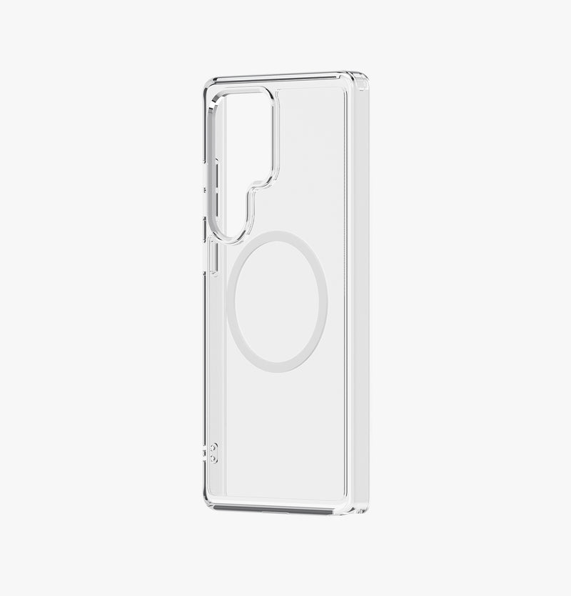 LifePro Xtreme<br>Clear Case with MagClick™ Compatibility