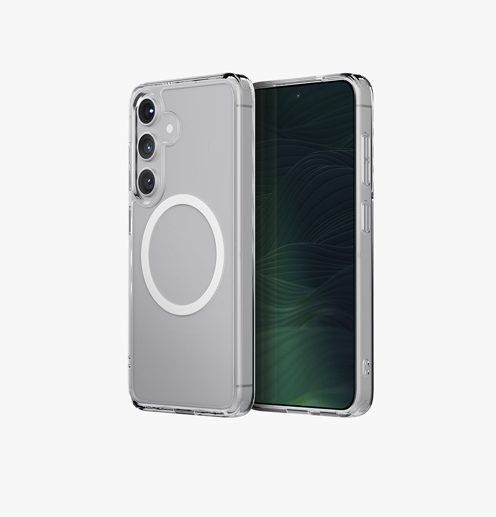 LifePro Xtreme<br>Clear Case with MagClick™