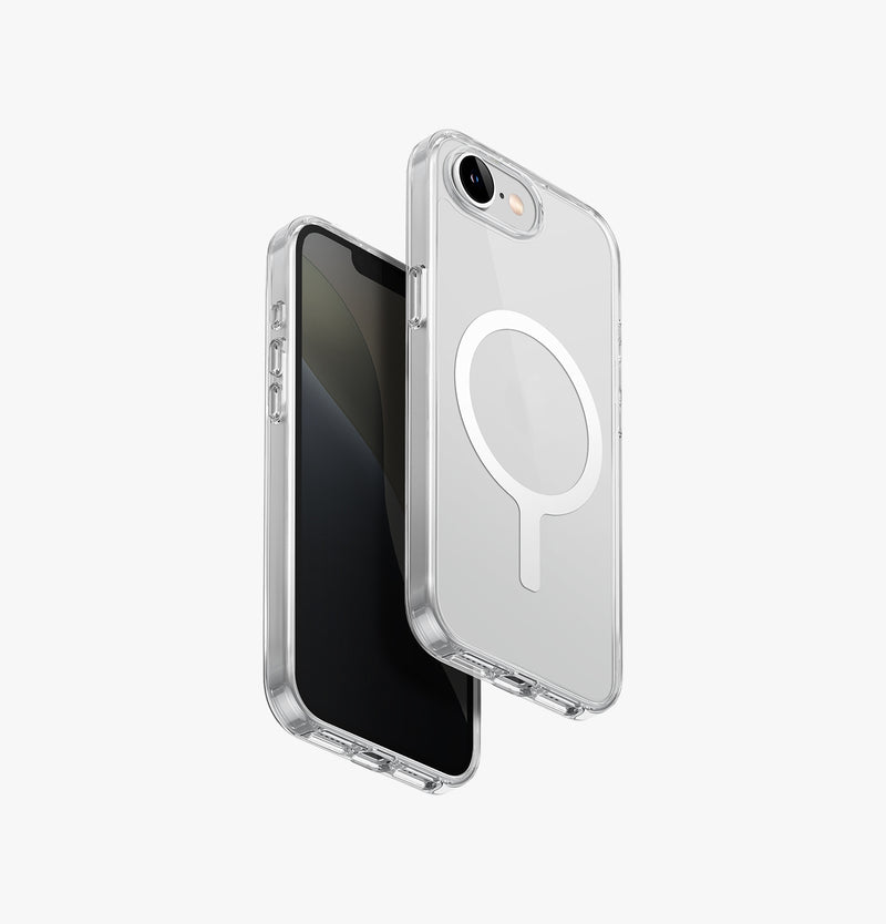 LifePro Xtreme<br>Clear Case with MagClick™ Compatibility