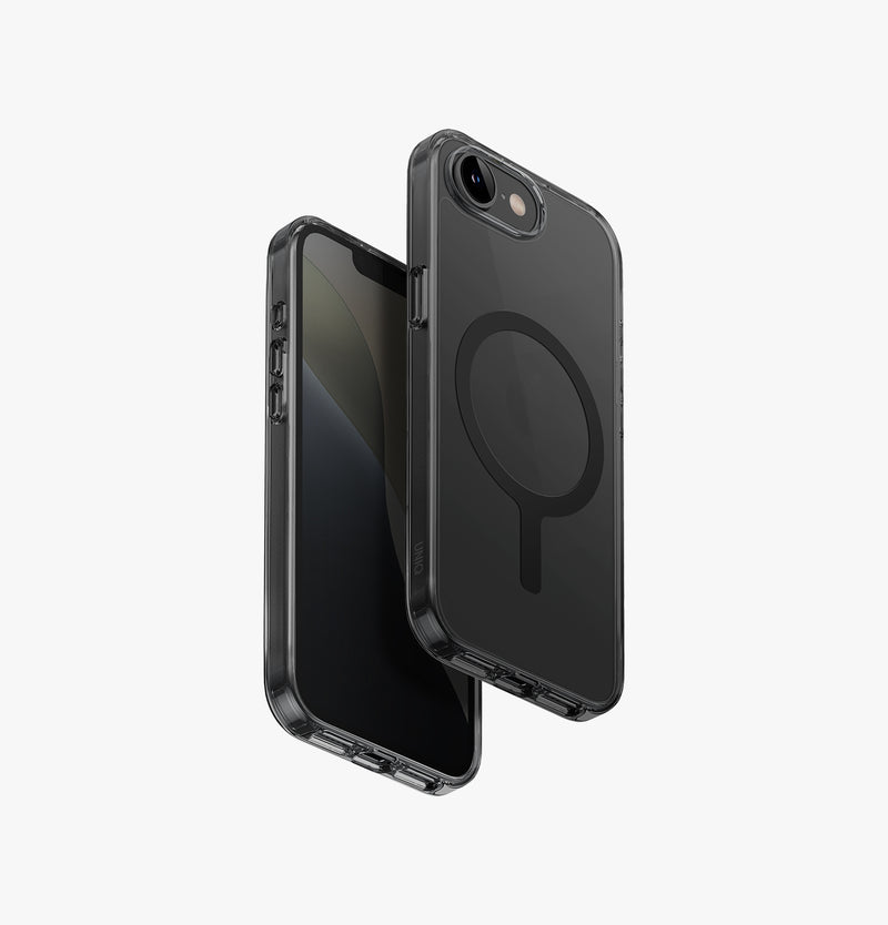 LifePro Xtreme iPhone 17e 16e Clear Case with MagClick™ Compatibility LifePro Xtreme iPhone 17e 16e Clear Case with MagClick™ Compatibility