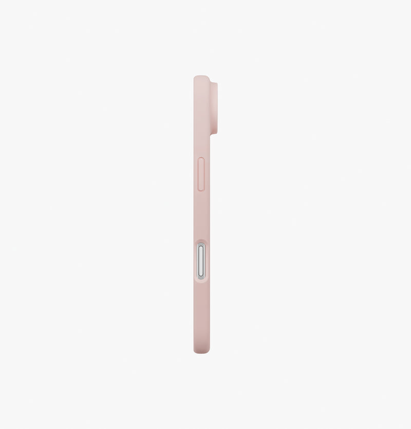 Lino<br>Hybrid Silicone Case with MagClick™ Compatibility