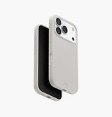 Lino<br>Hybrid Silicone Case with MagClick™ Compatibility 789