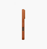 Lino<br>Hybrid Silicone Case with MagClick™ Compatibility 789