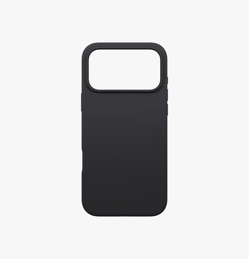 Lino<br>Hybrid Silicone Case with MagClick™ Compatibility
