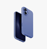 Lino Hue<br>Hybrid Silicone Case with Magnetic Charging 789