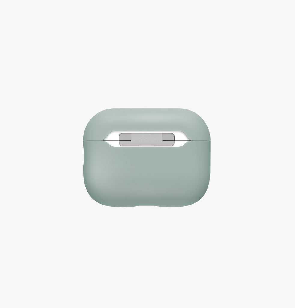 Lino<br>Hybrid Silicone Case