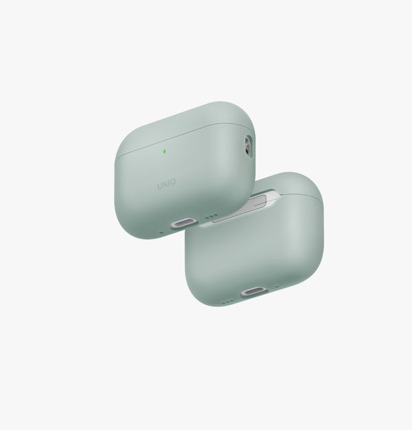 Lino<br>Hybrid Silicone Case