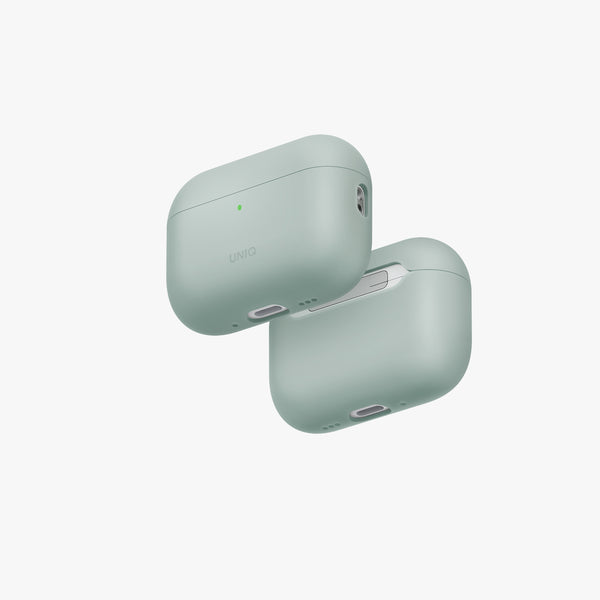 Lino Hybrid Silicone Case for AirPods Pro 3rd Gen