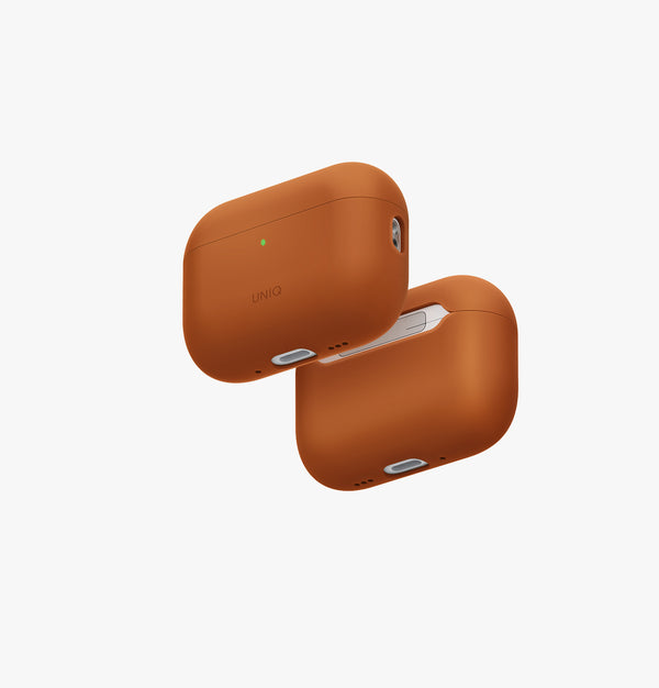 Lino<br>Hybrid Silicone Case