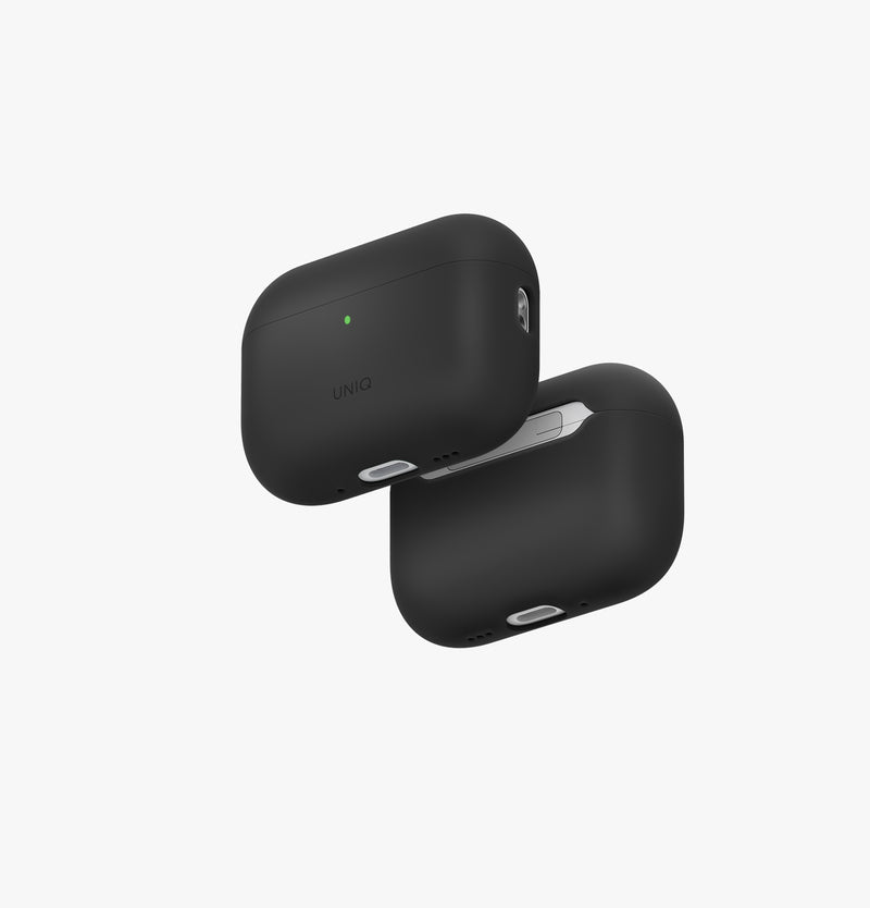 Lino<br>Hybrid Silicone Case