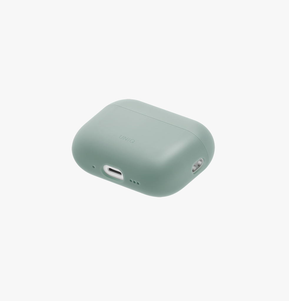 Lino<br>Hybrid Silicone Case