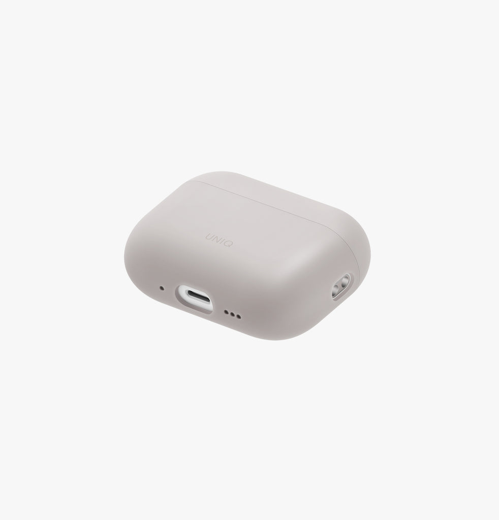 Lino<br>Hybrid Silicone Case