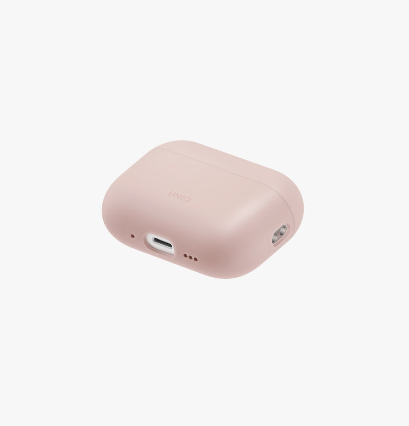 Lino<br>Hybrid Silicone Case