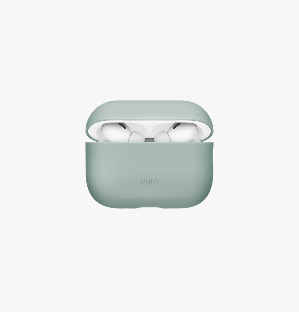 Lino<br>Hybrid Silicone Case