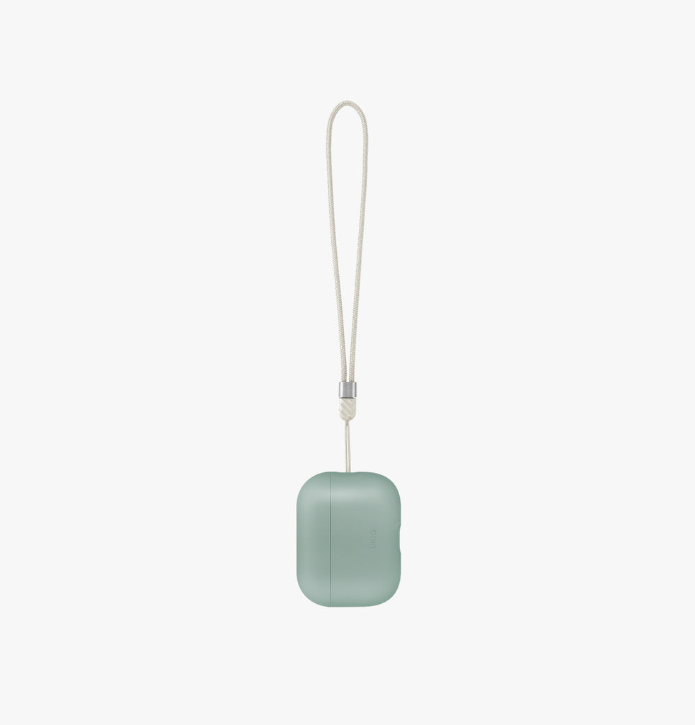 Lino<br>Hybrid Silicone Case