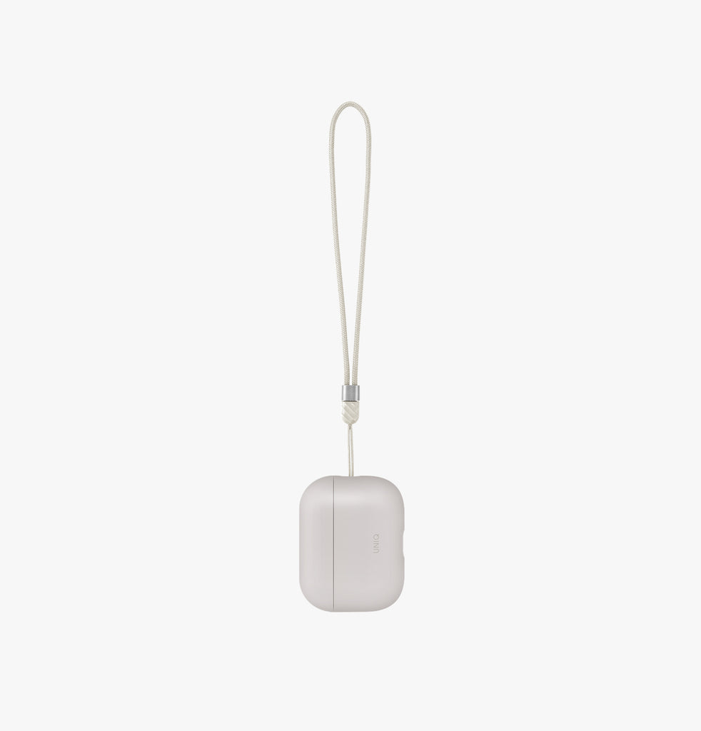 Lino<br>Hybrid Silicone Case