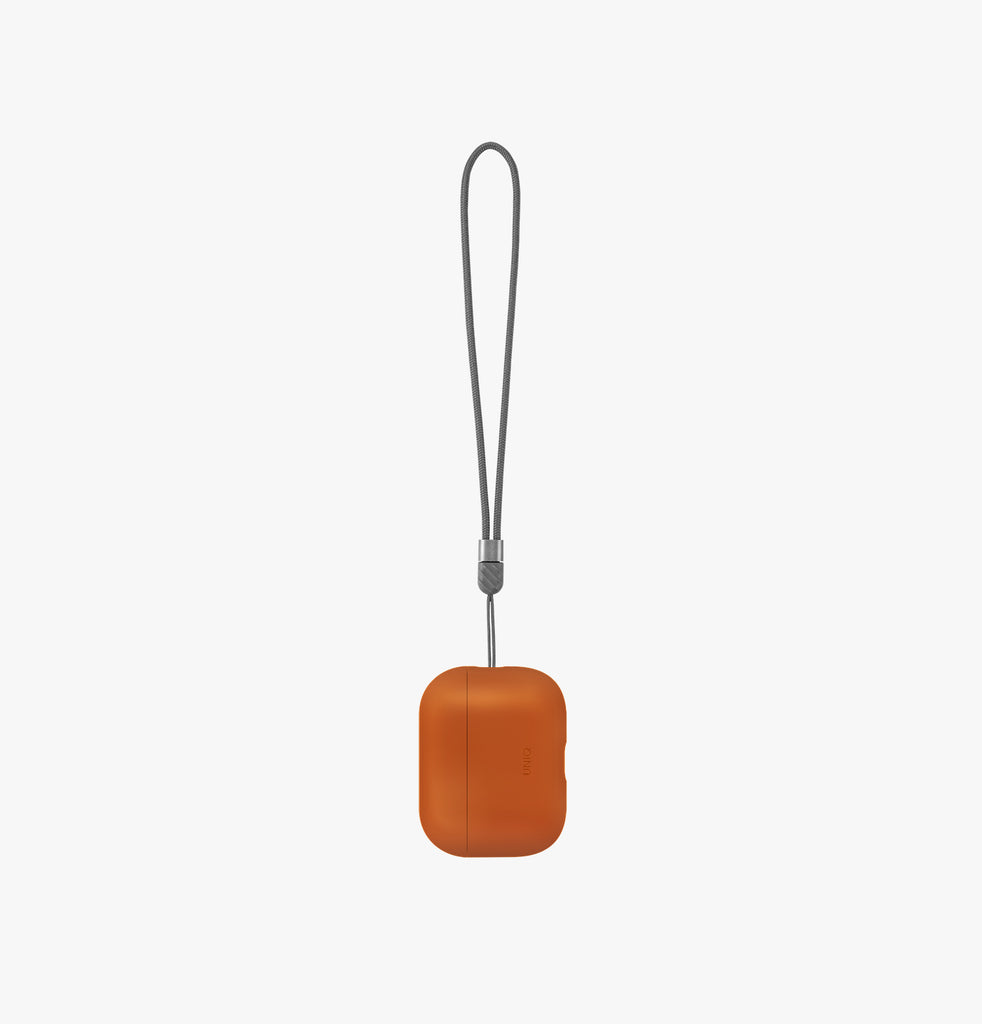 Lino<br>Hybrid Silicone Case