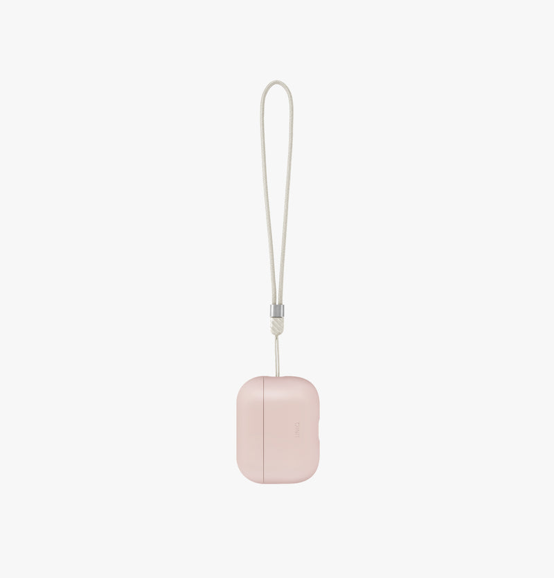 Lino<br>Hybrid Silicone Case