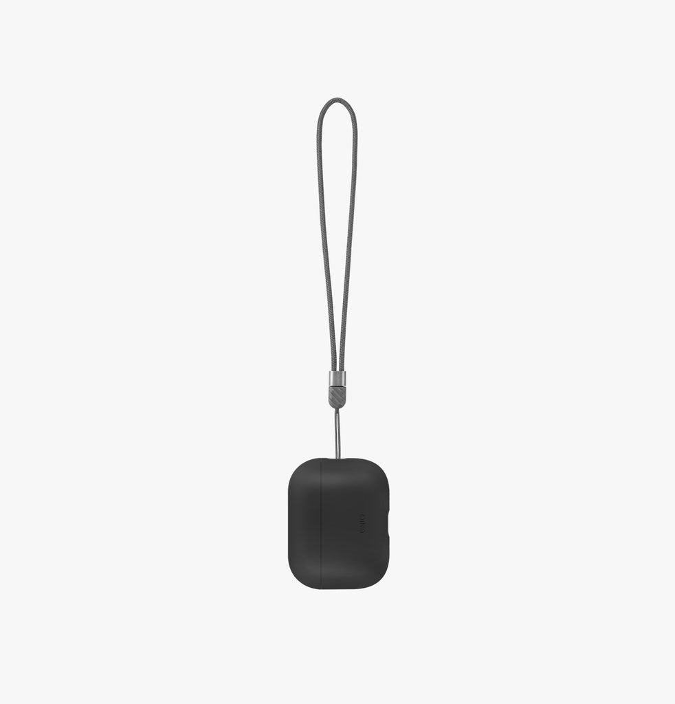 Lino<br>Hybrid Silicone Case