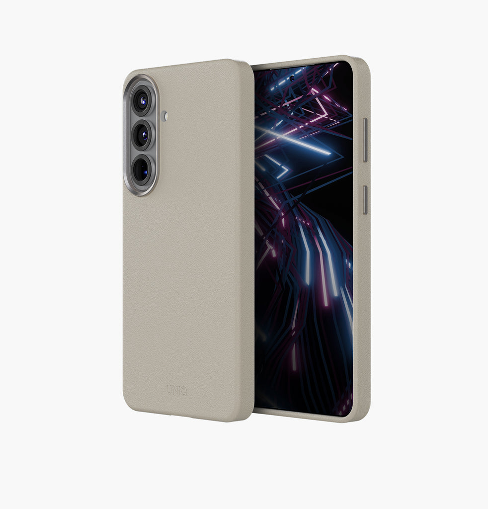 Lyden<br>Premium Leatherette Case