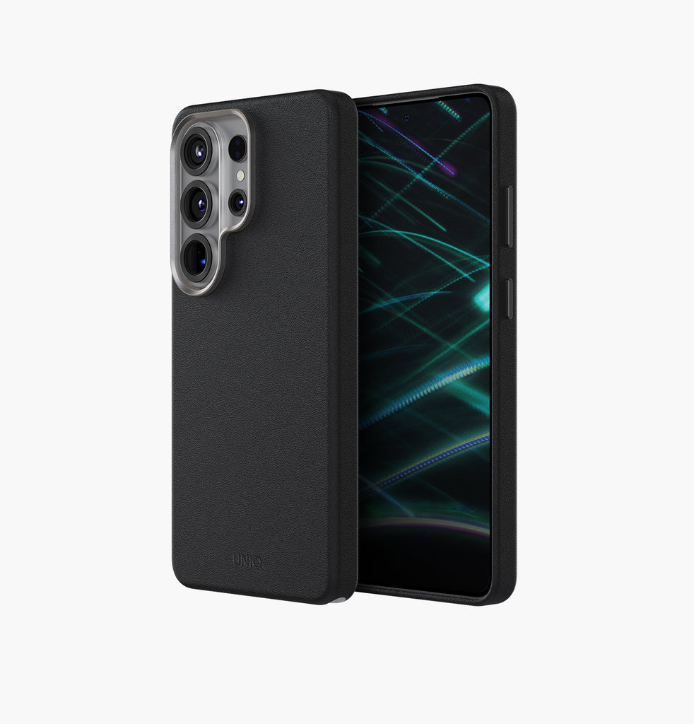 Lyden<br>Premium Leatherette Case