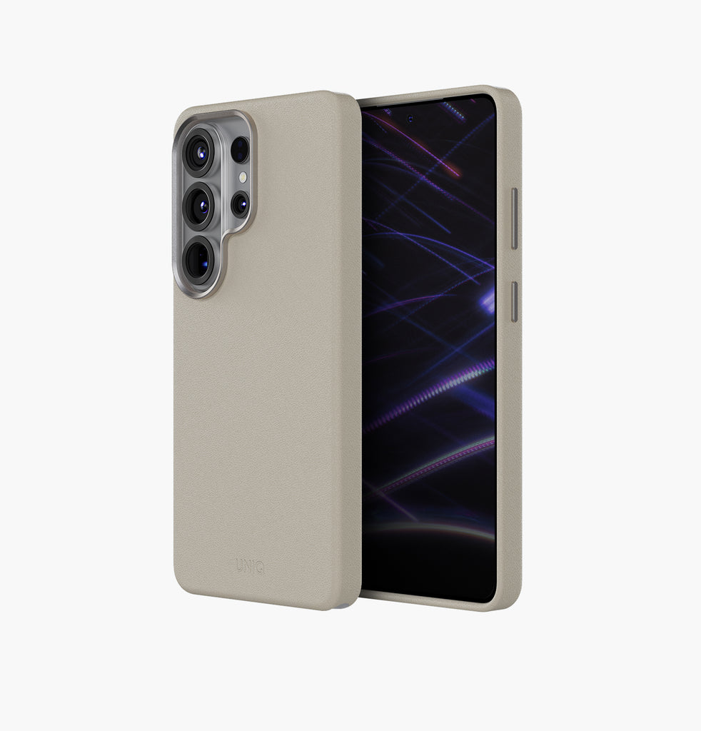 Lyden<br>Premium Leatherette Case