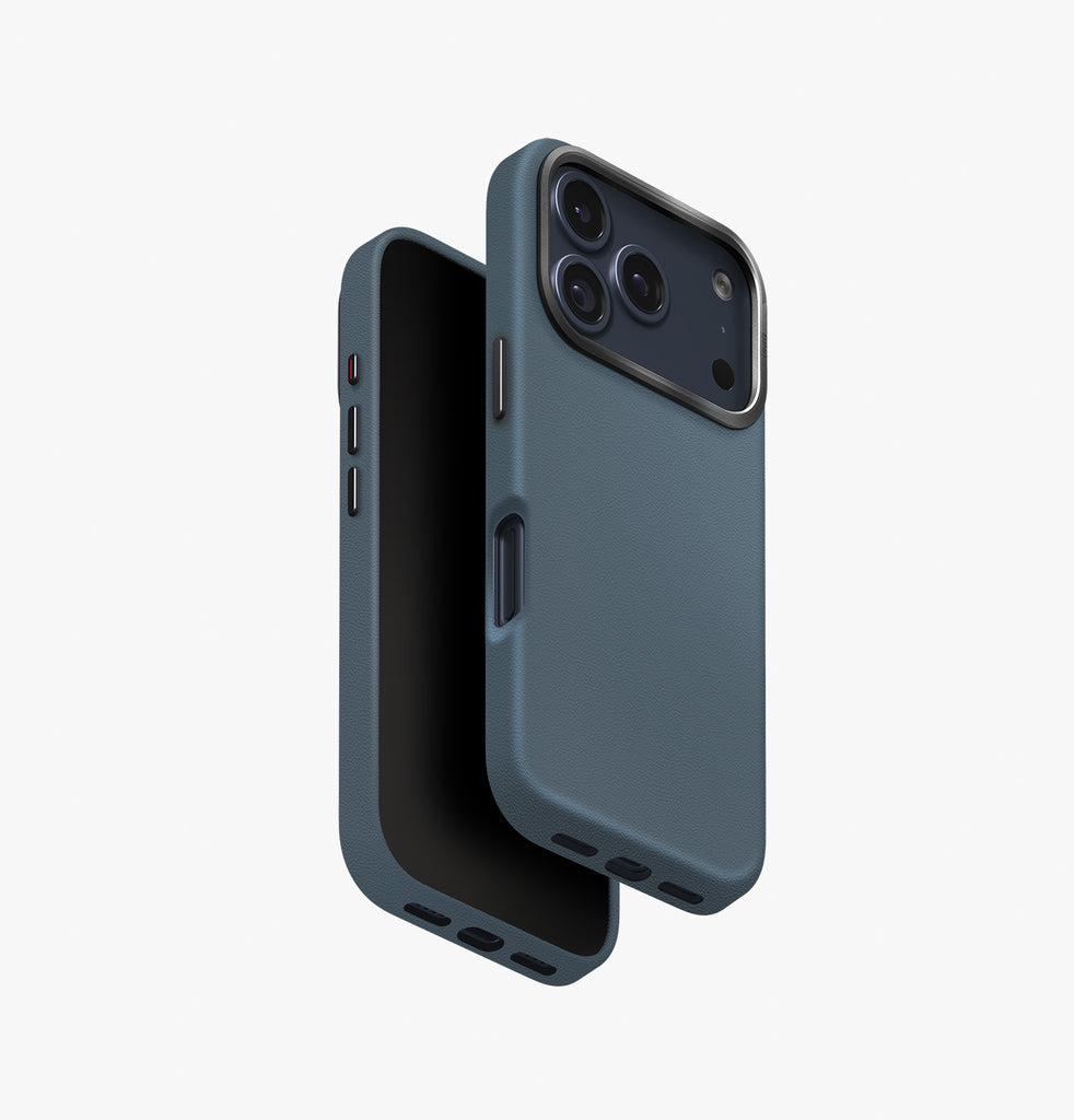 Lyden<br>Premium Leatherette Case