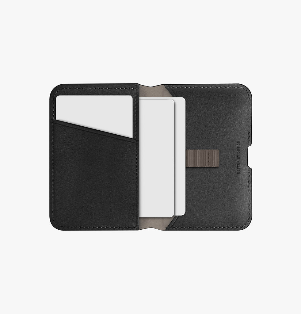 Lyden DS<br>RFID-Blocking Magnetic Wallet