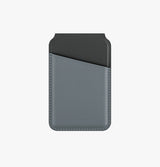 Lyden DS | Magnetic Card Holder | UNIQ | Front Blue 789