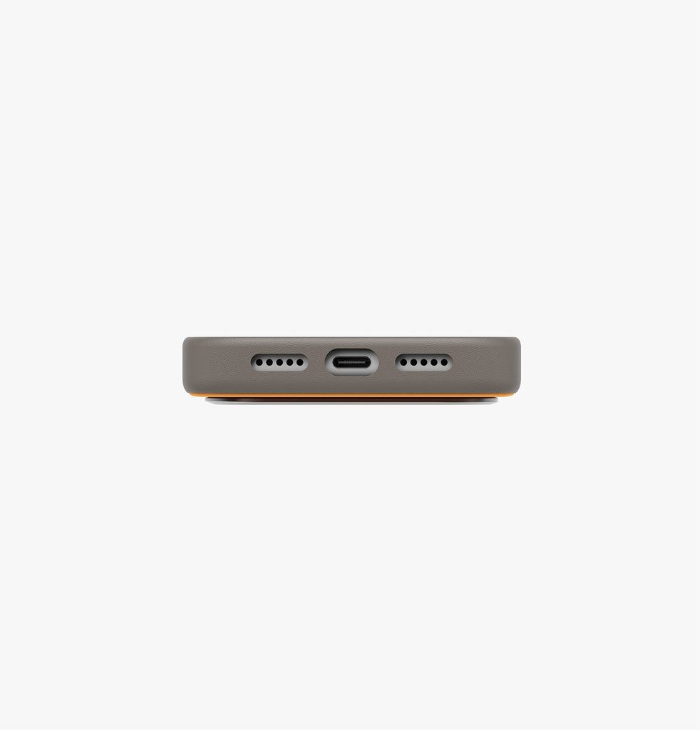 Lyden DS Vegan Leather Case