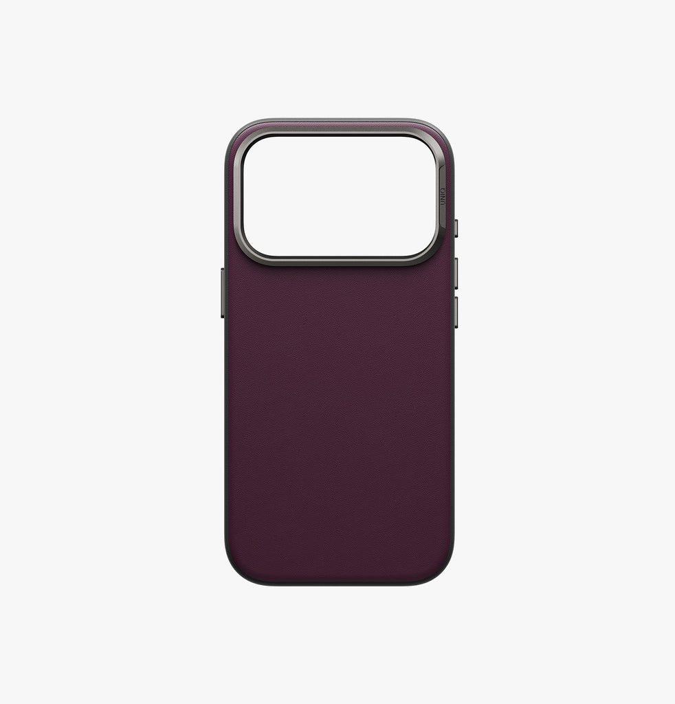 Lyden DS Vegan Leather Case
