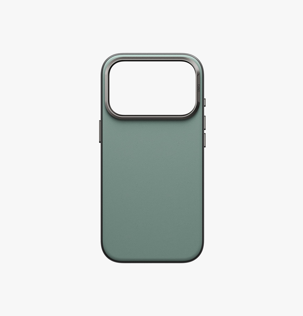 Lyden DS Vegan Leather Case
