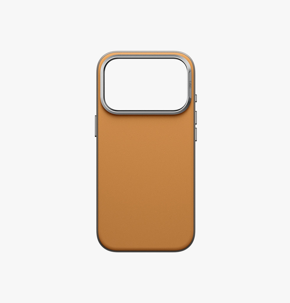 Lyden DS Vegan Leather Case