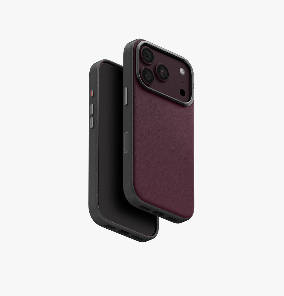 Lyden DS Vegan Leather Case