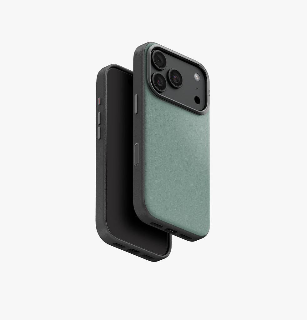 Lyden DS Vegan Leather Case