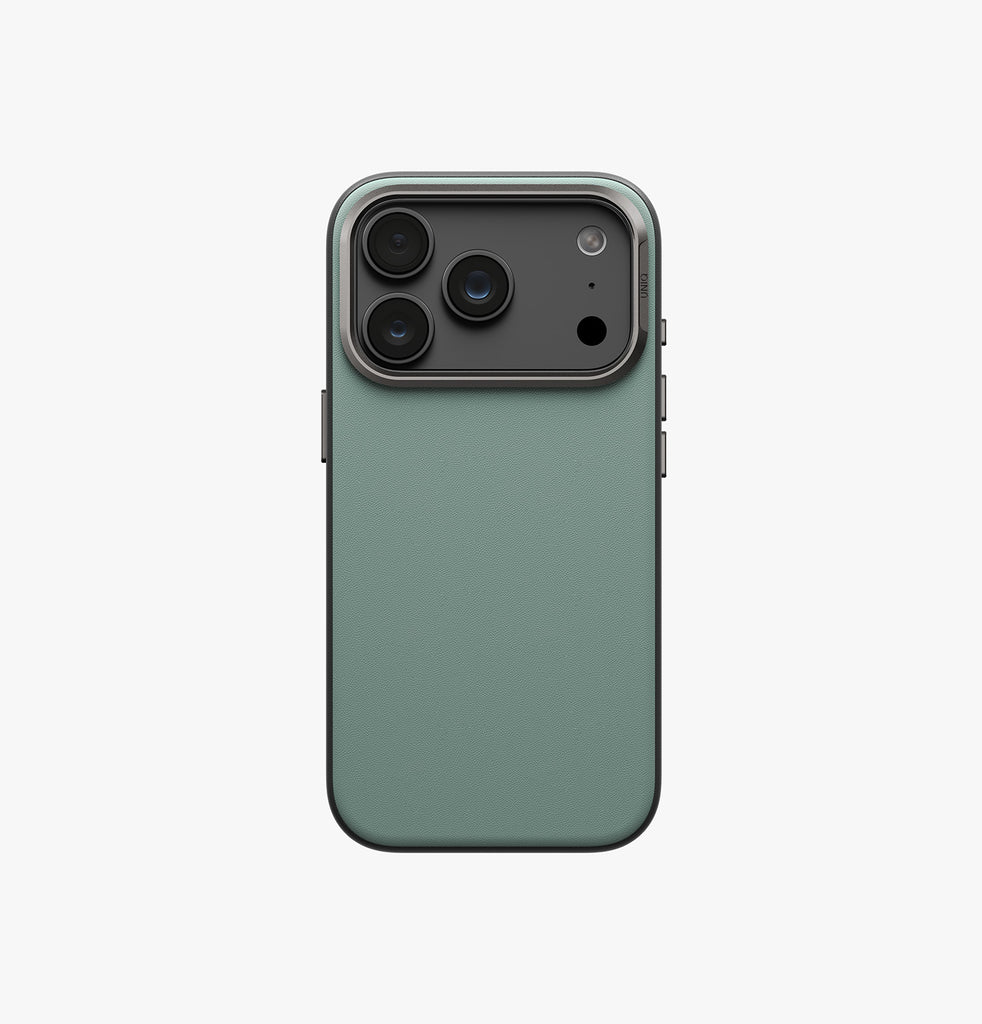 Lyden DS Vegan Leather Case