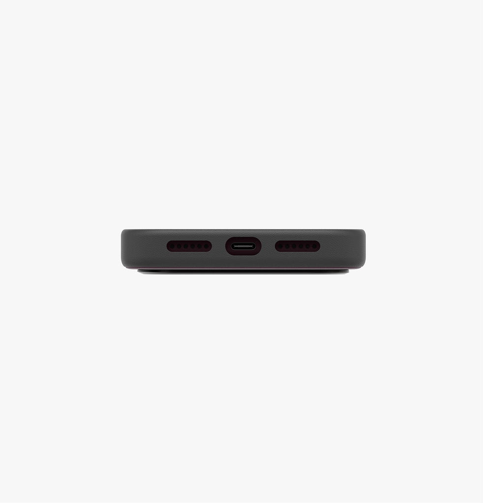 Lyden DS Vegan Leather Case