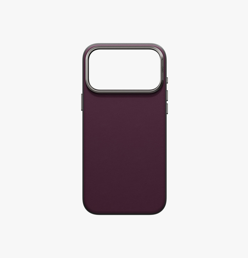 Lyden DS Vegan Leather Case