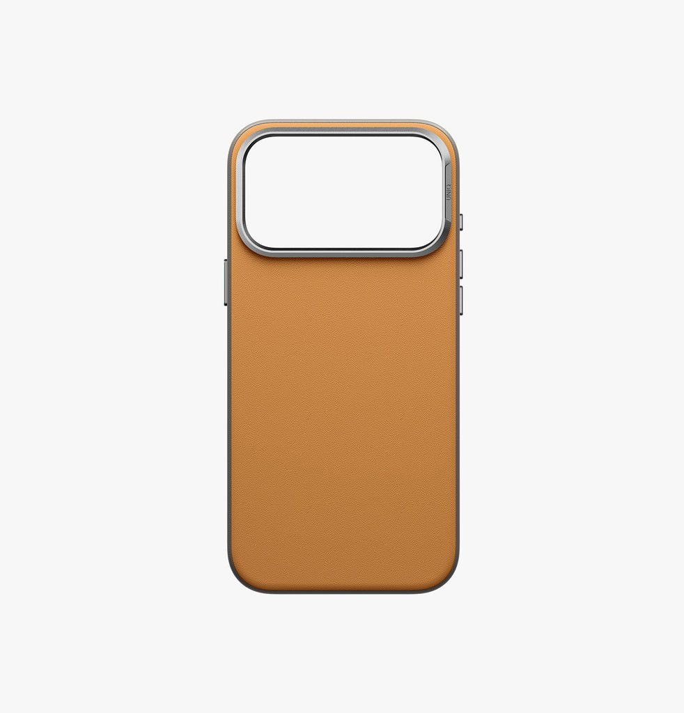 Lyden DS Vegan Leather Case