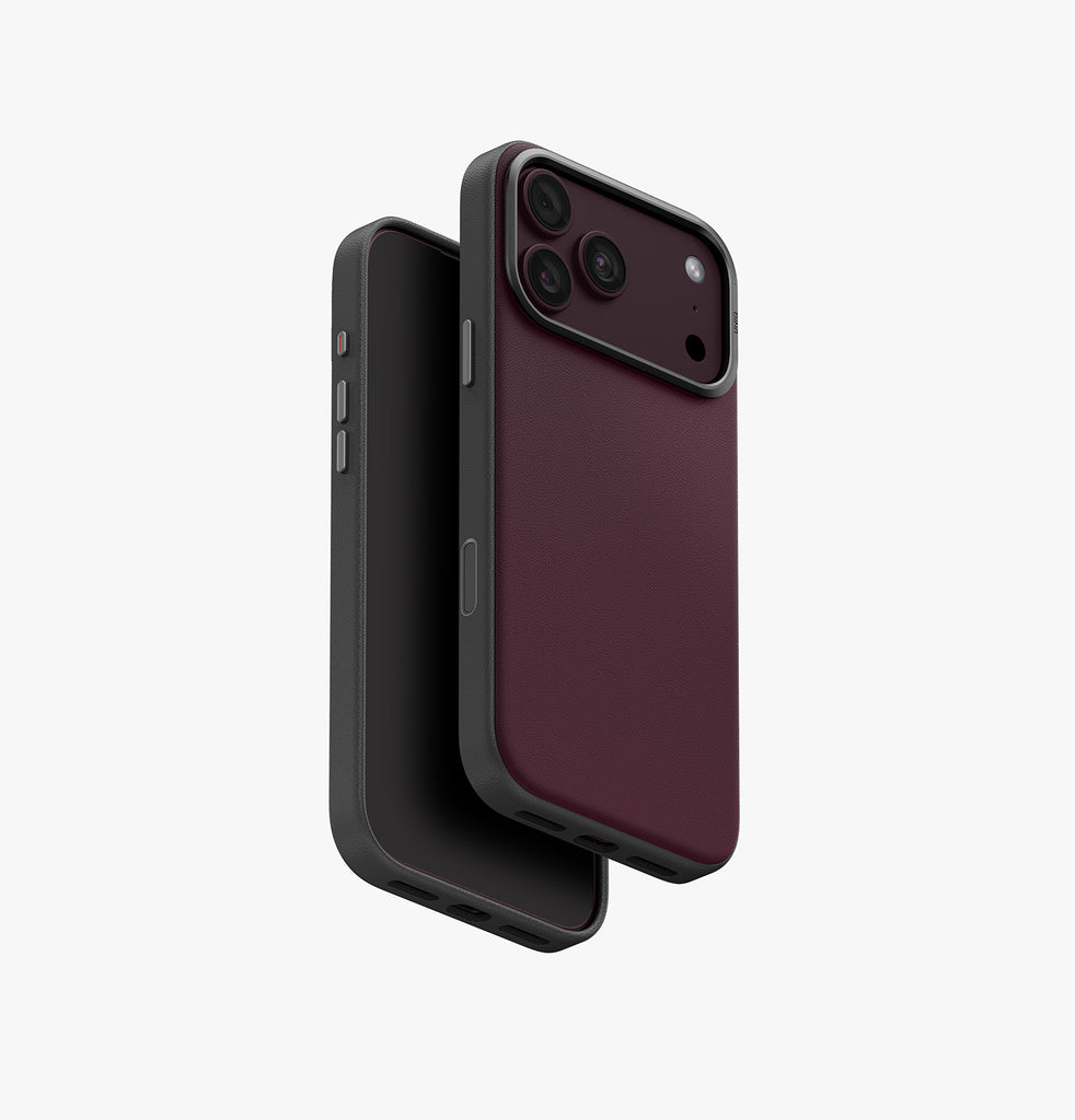 Lyden DS Vegan Leather Case
