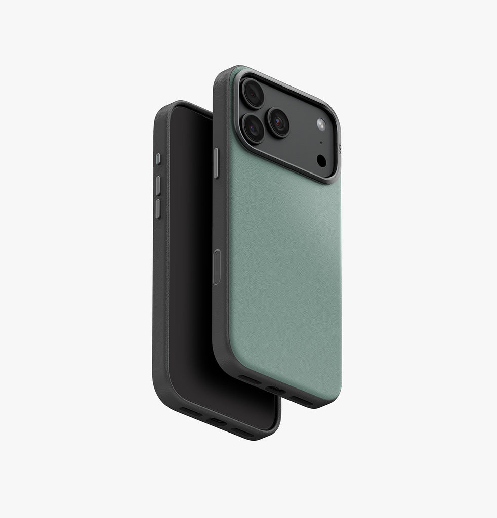 Lyden DS Vegan Leather Case