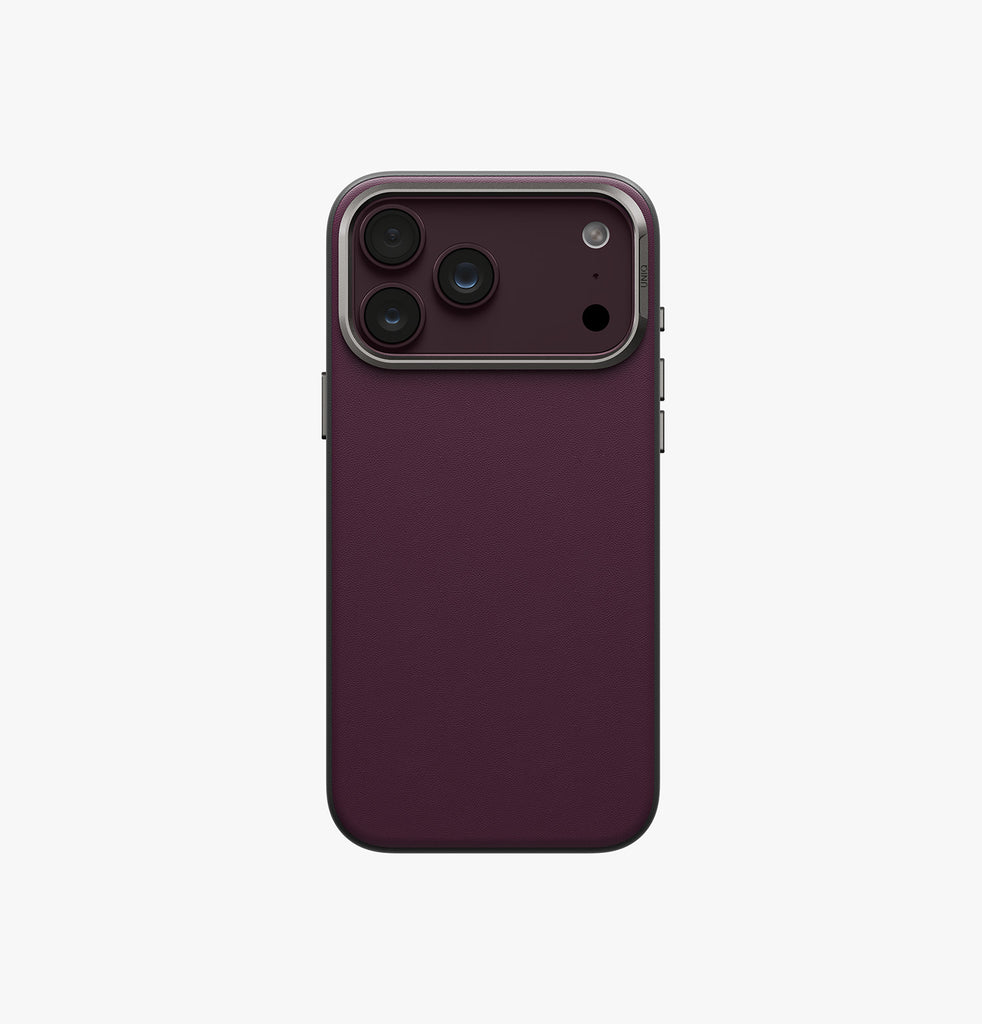 Lyden DS Vegan Leather Case