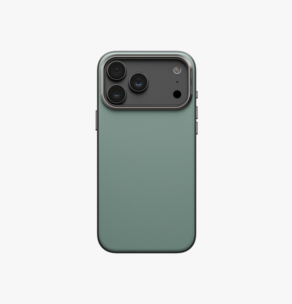 Lyden DS Vegan Leather Case
