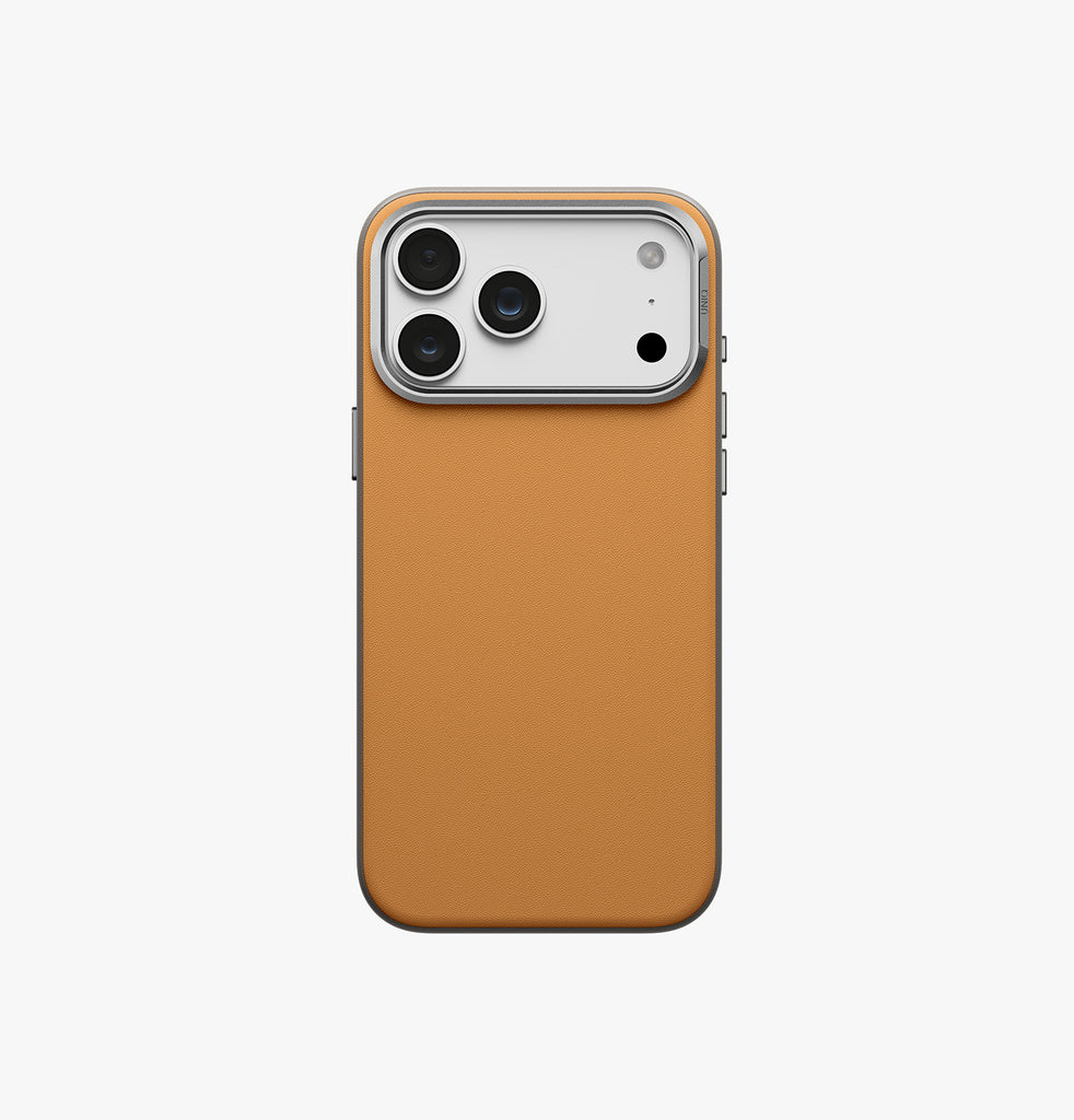 Lyden DS Vegan Leather Case