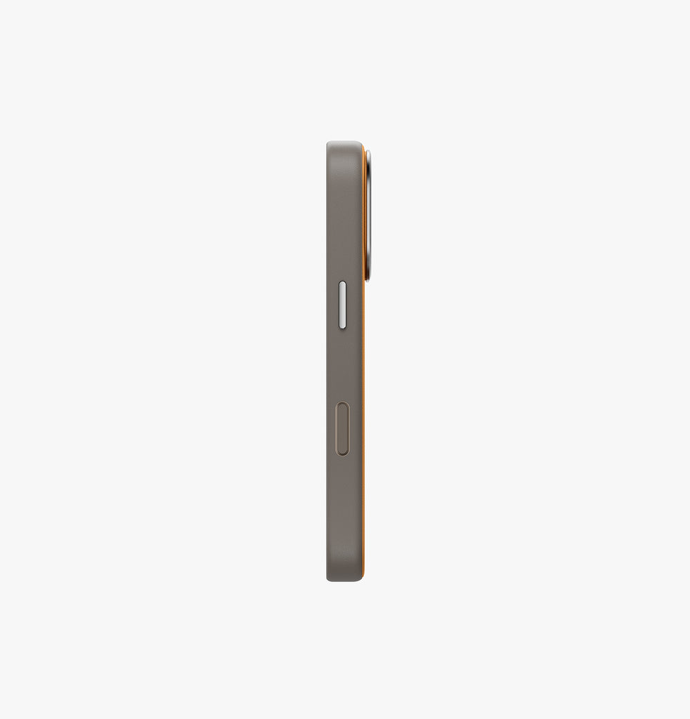 Lyden DS Vegan Leather Case