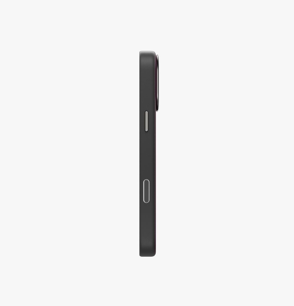 Lyden DS Vegan Leather Case