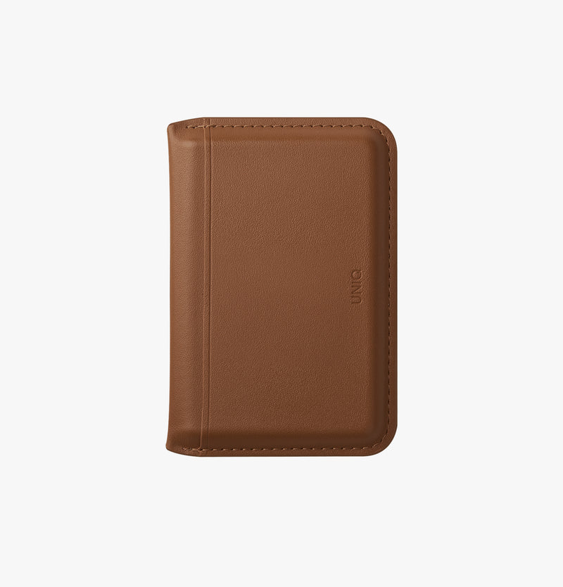 Lyden DS<br>RFID-Blocking Magnetic Wallet