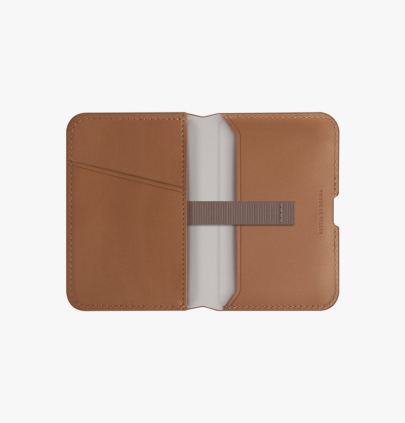 Lyden DS<br>RFID-Blocking Magnetic Wallet