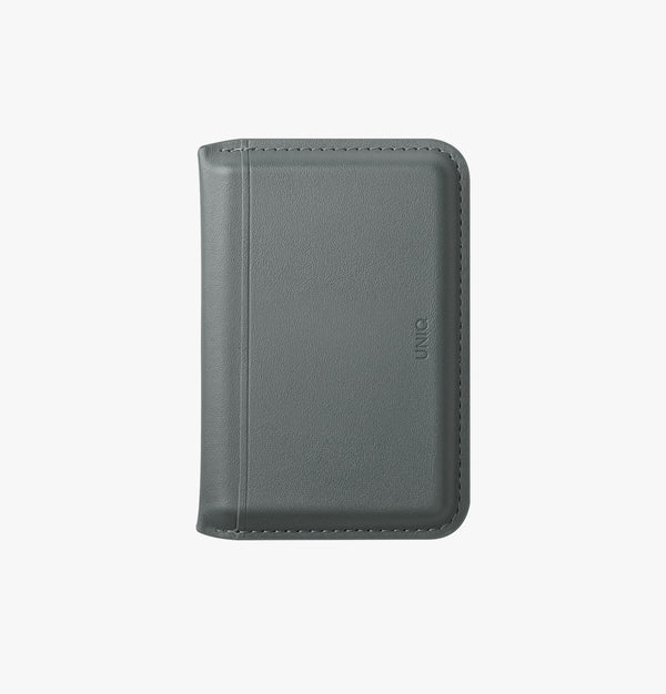 Lyden DS<br>RFID-Blocking Magnetic Wallet