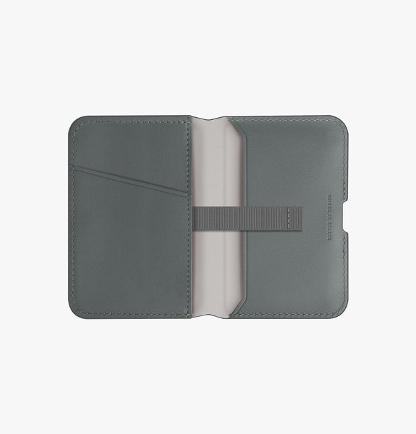 Lyden DS<br>RFID-Blocking Magnetic Wallet